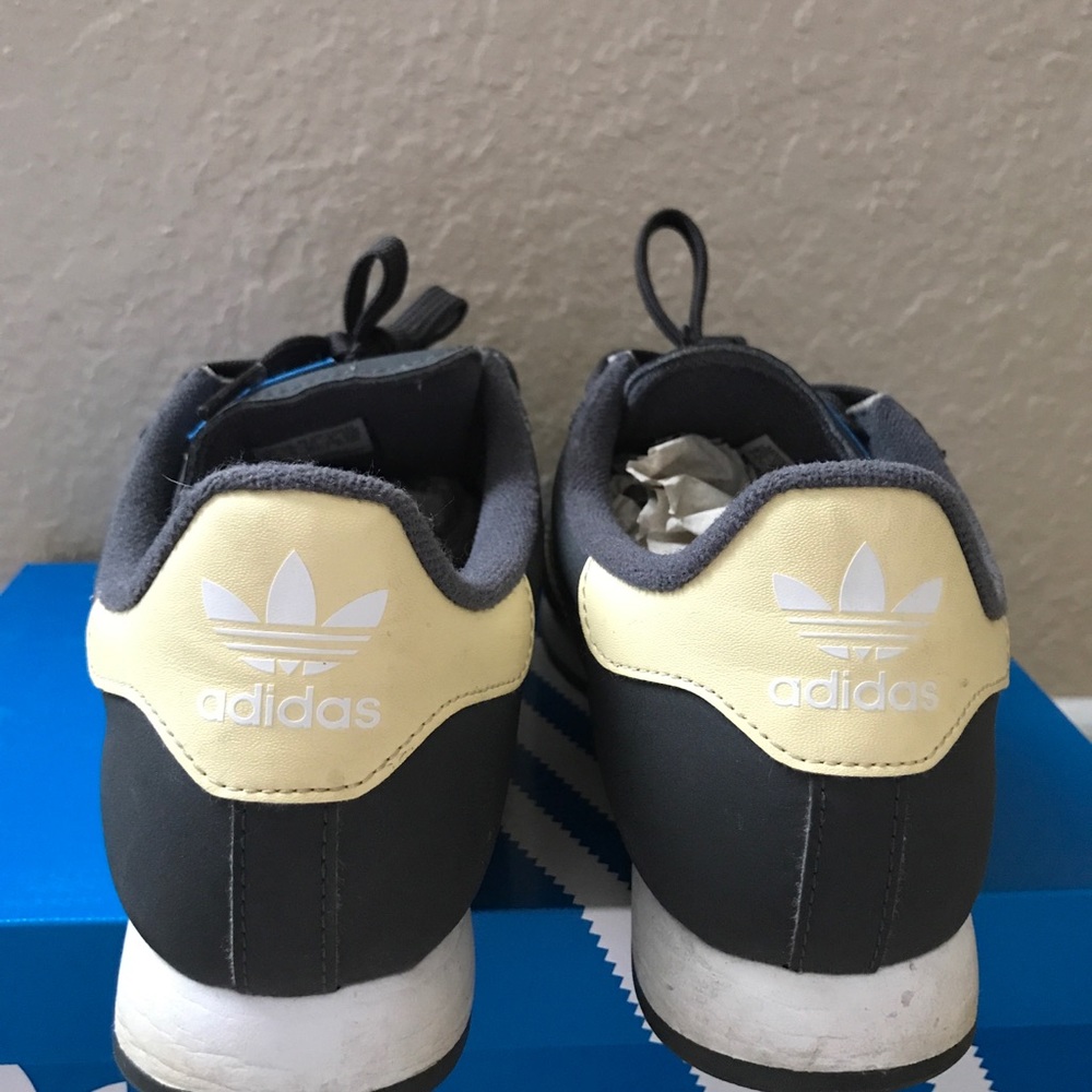 ADIDAS ORIGINAL SAMOA 7.5W US